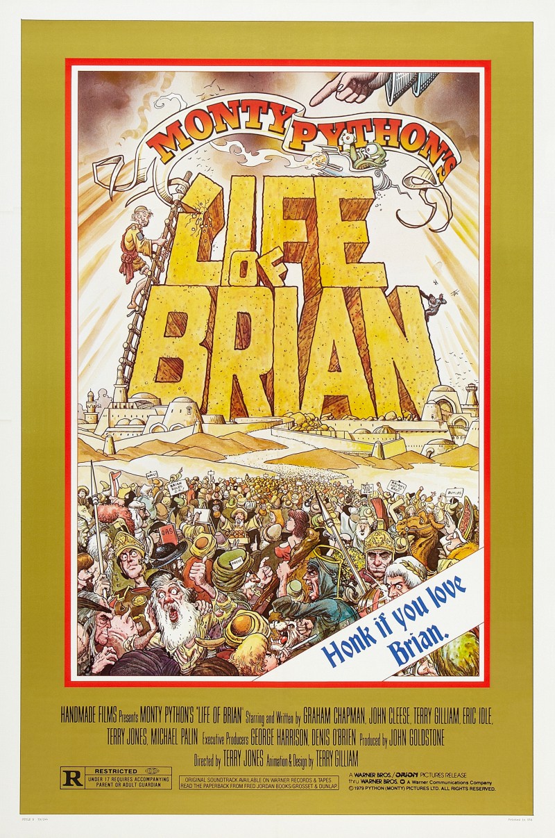 Life of Brian