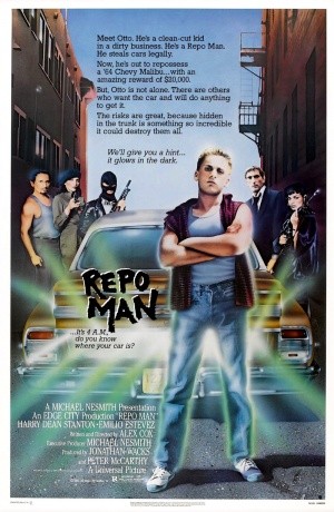 Repo Man