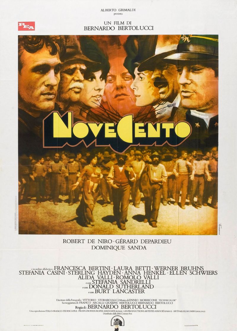 Novecento