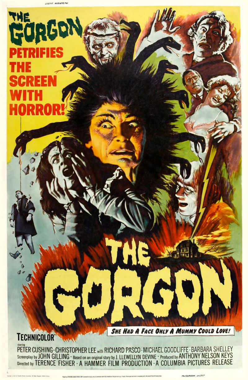 Gorgon, the