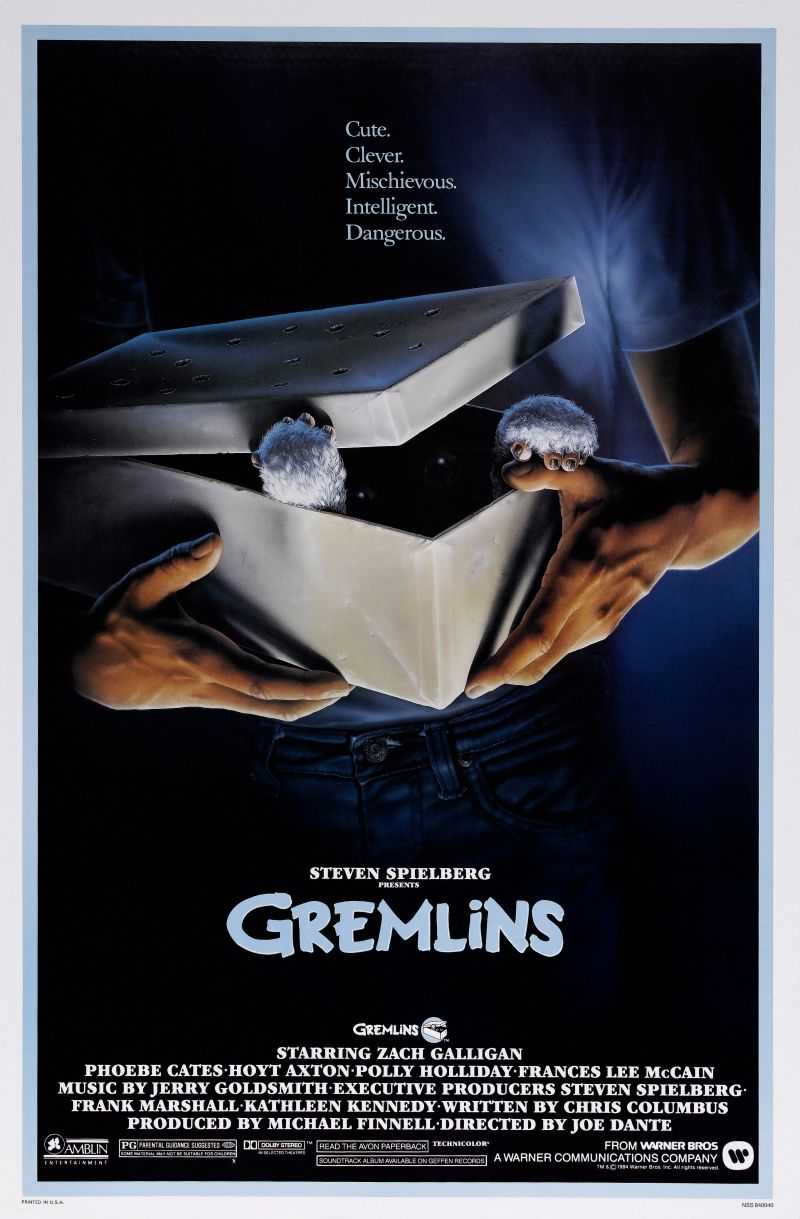 Gremlins