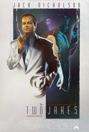 Two Jakes, the