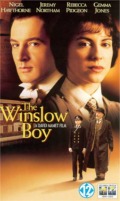 Winslow Boy, the