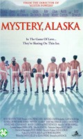 Mystery, Alaska