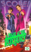 Night At The Roxbury, a