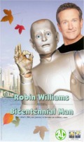 Bicentennial Man