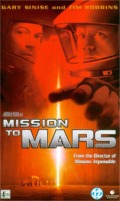 Mission to Mars