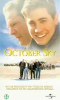 October Sky