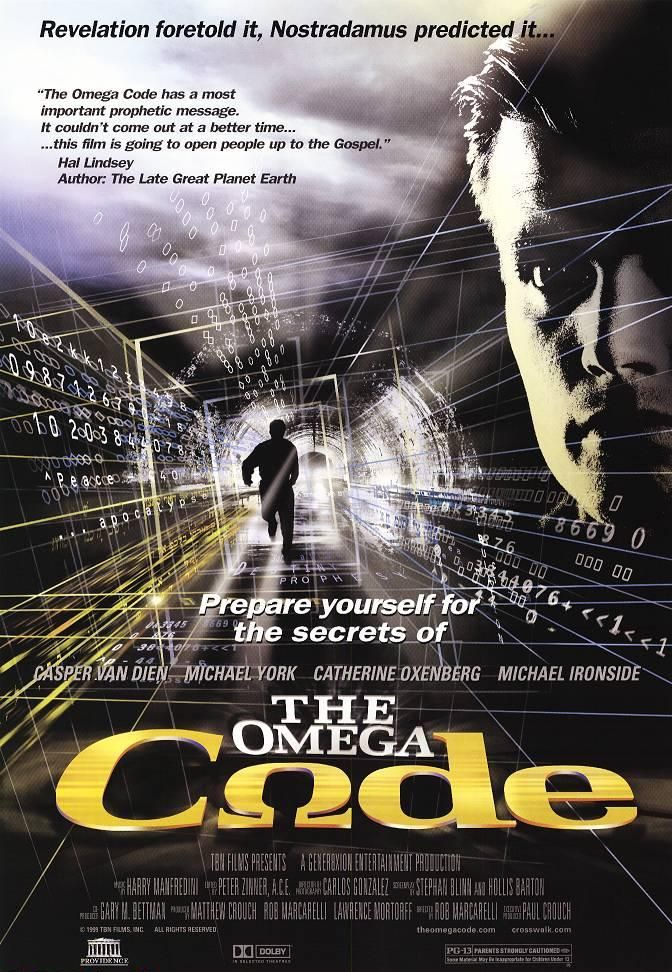 Omega Code, The