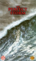 Perfect Storm, the