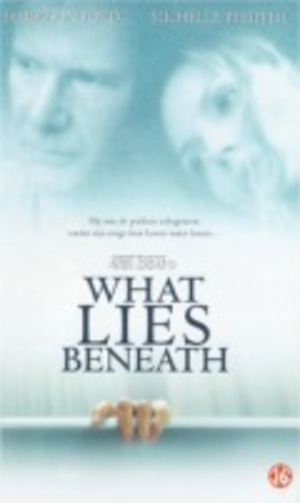 What Lies Beneath