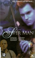 Silver Man