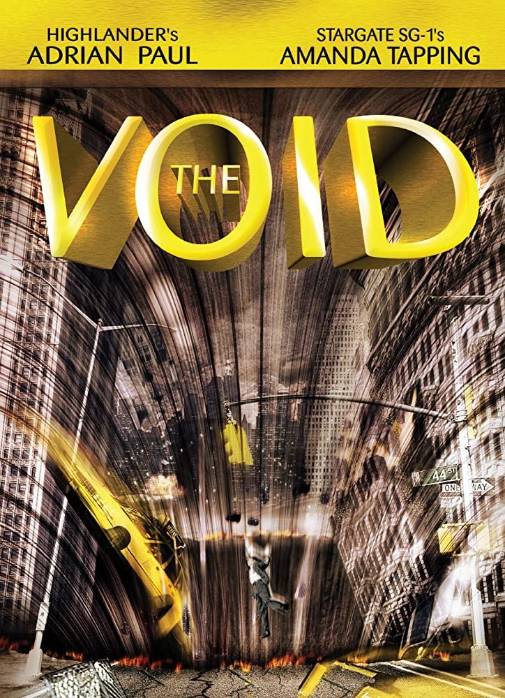 Void, the