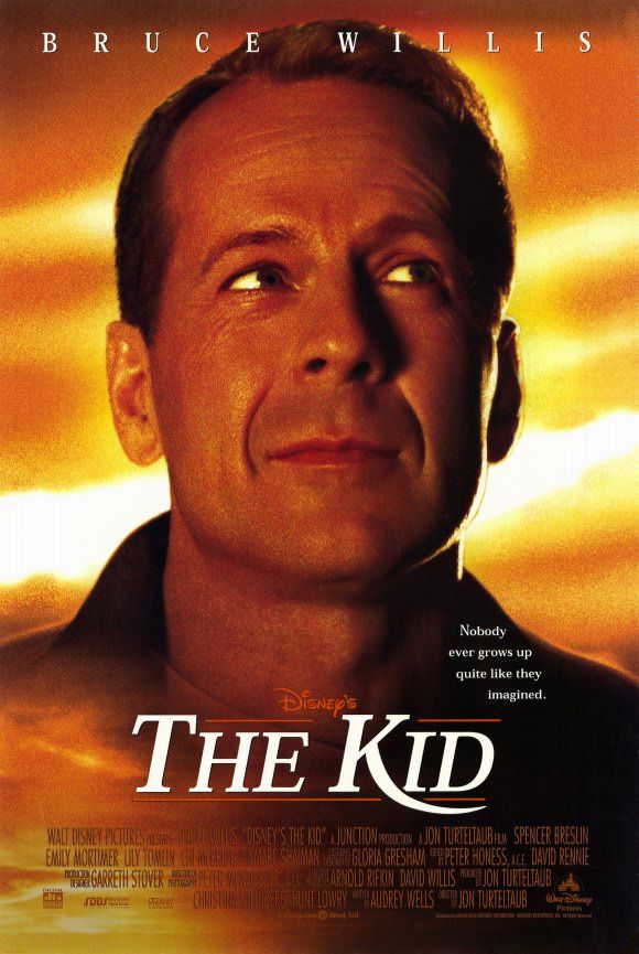 Kid, the (2001)