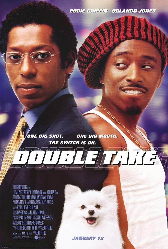 Double Take (2001)