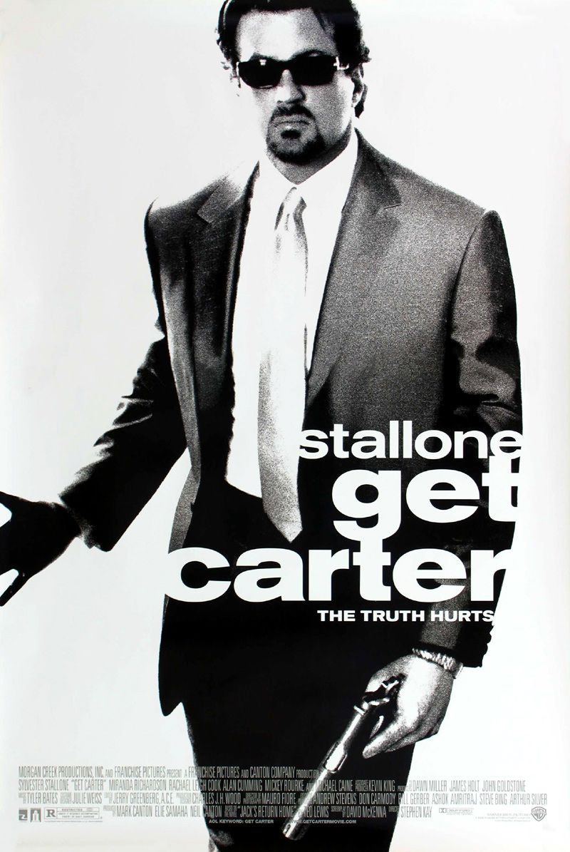 Get Carter