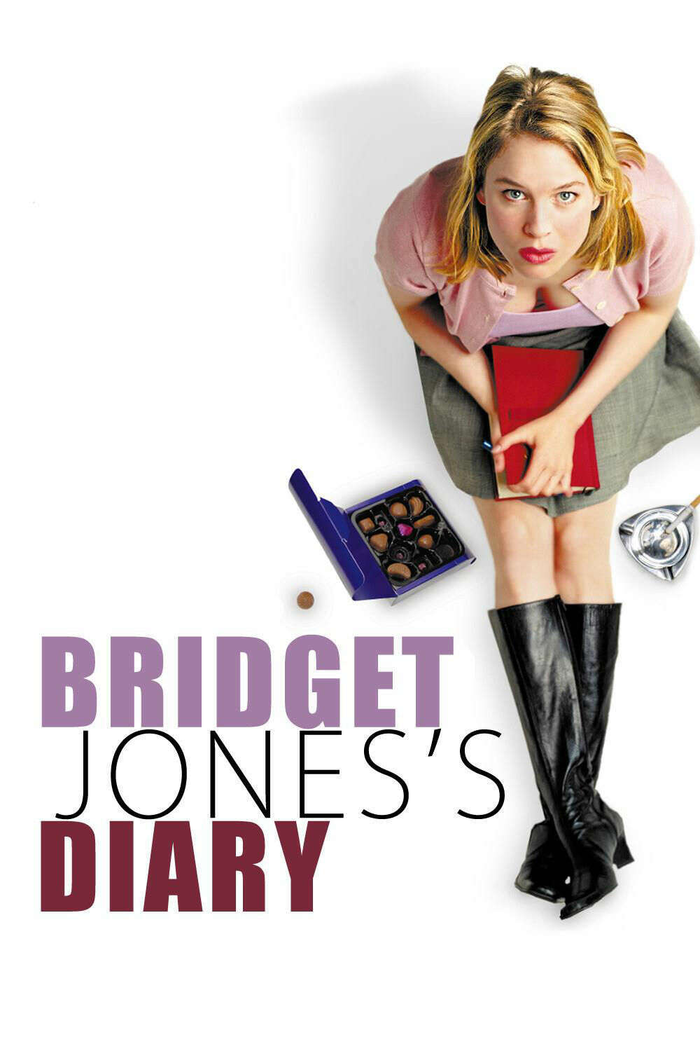 Bridget Jones's Diary