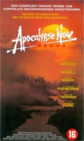 Apocalypse Now Redux