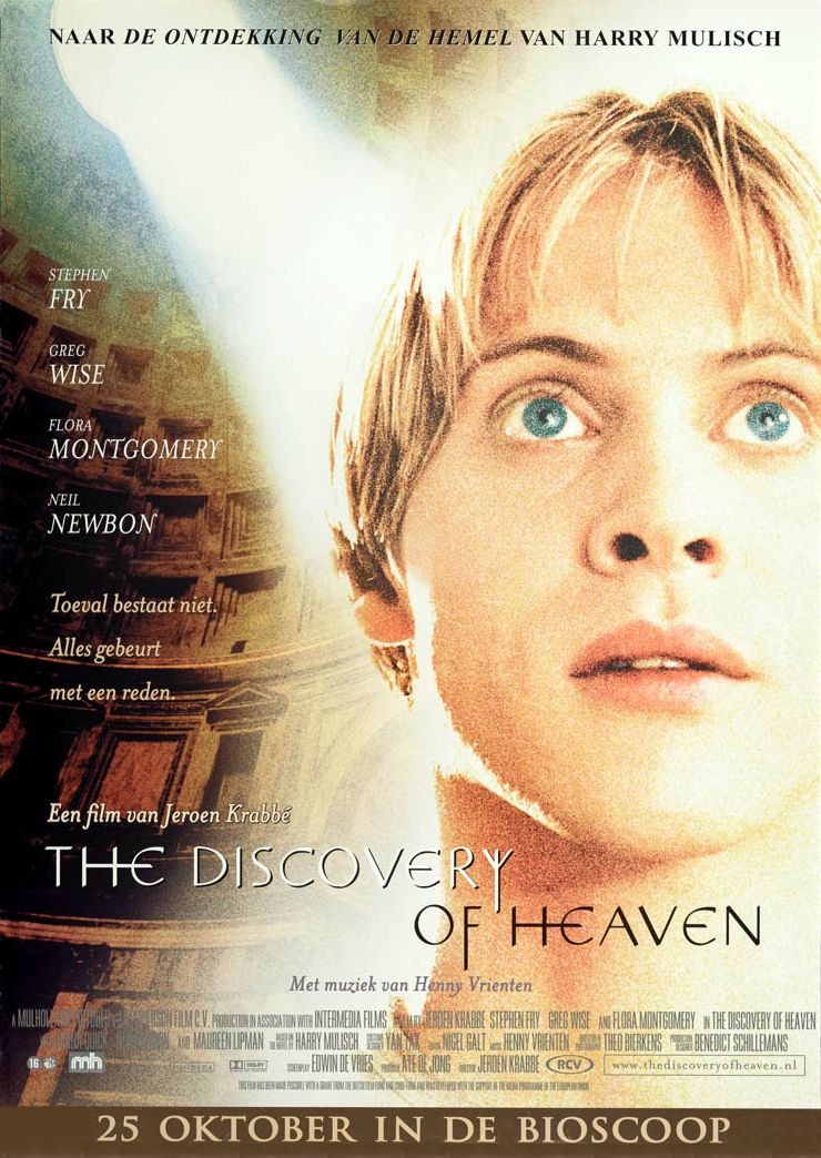Discovery of Heaven, The
