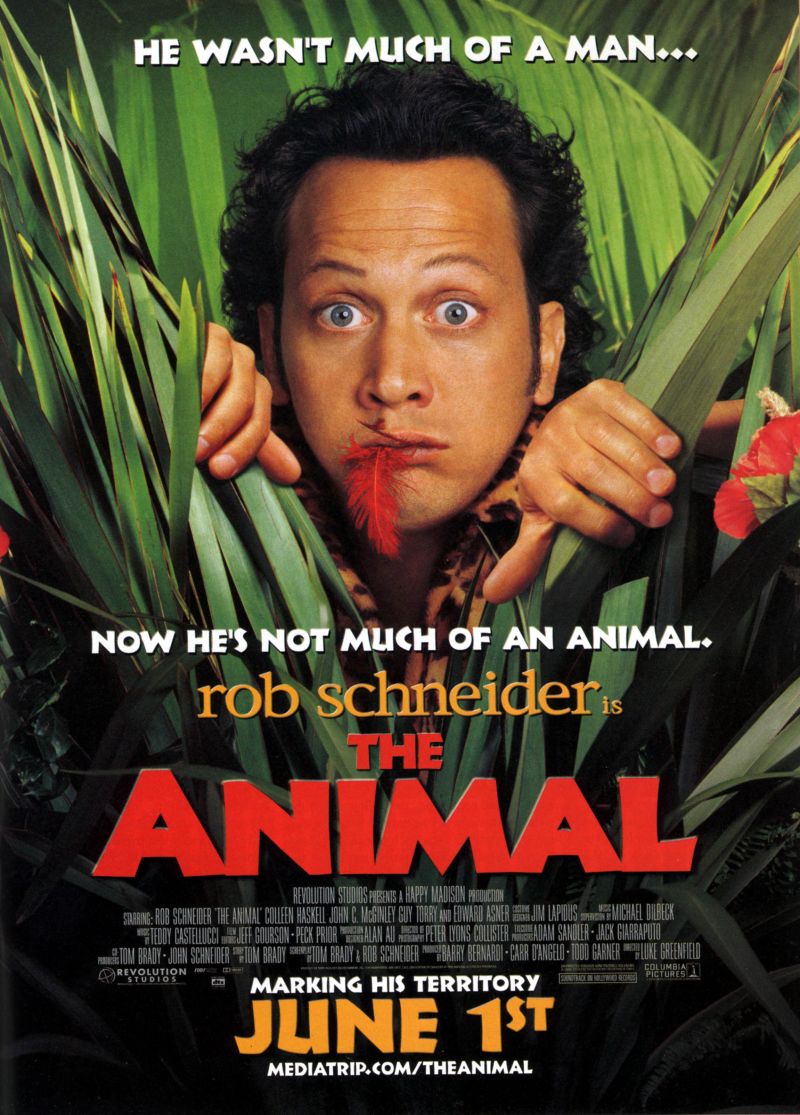 Animal, the