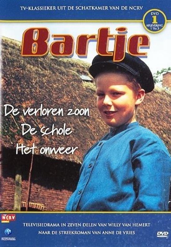 Bartje - Deel 1