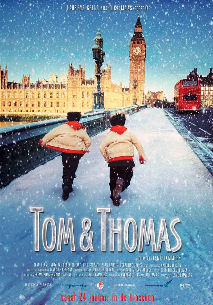 Tom & Thomas