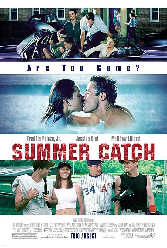 Summer Catch