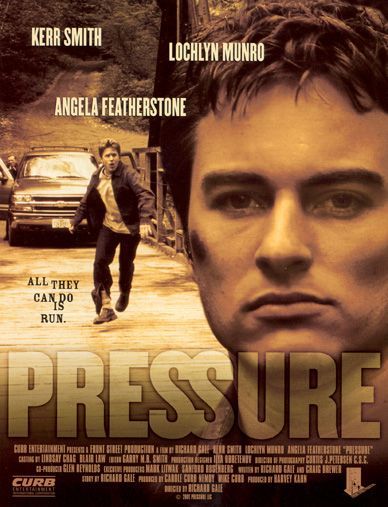 Pressure