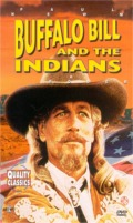 Buffalo Bill and the Indians