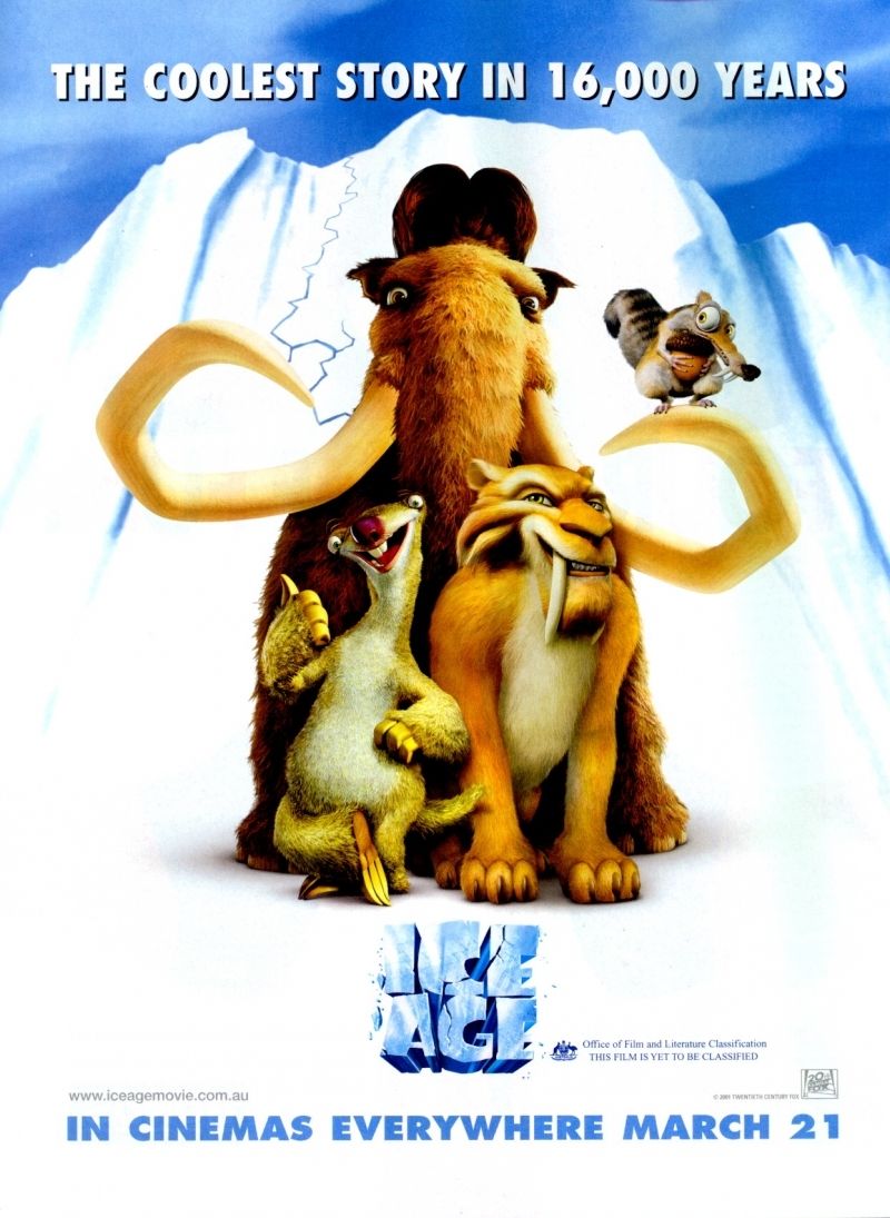 Ice Age