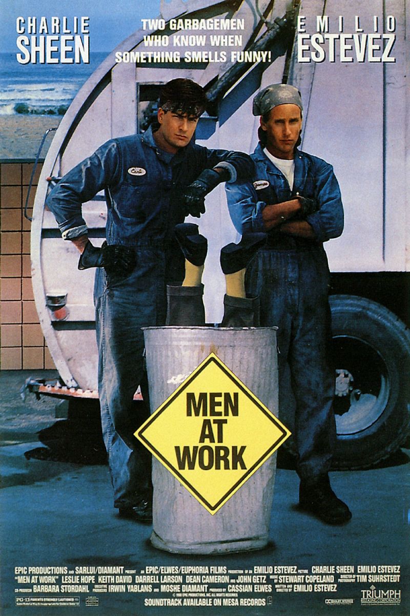 Men at Work