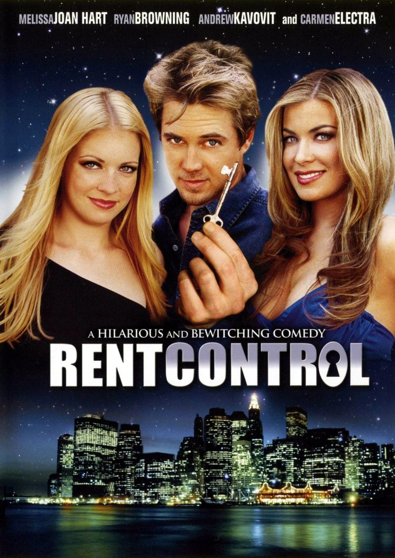 Rent Control