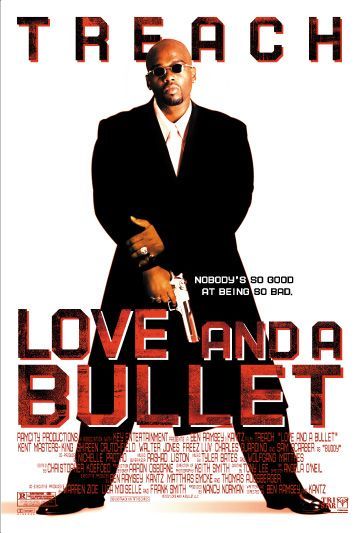 Love And A Bullet