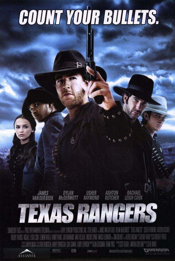 Texas Rangers