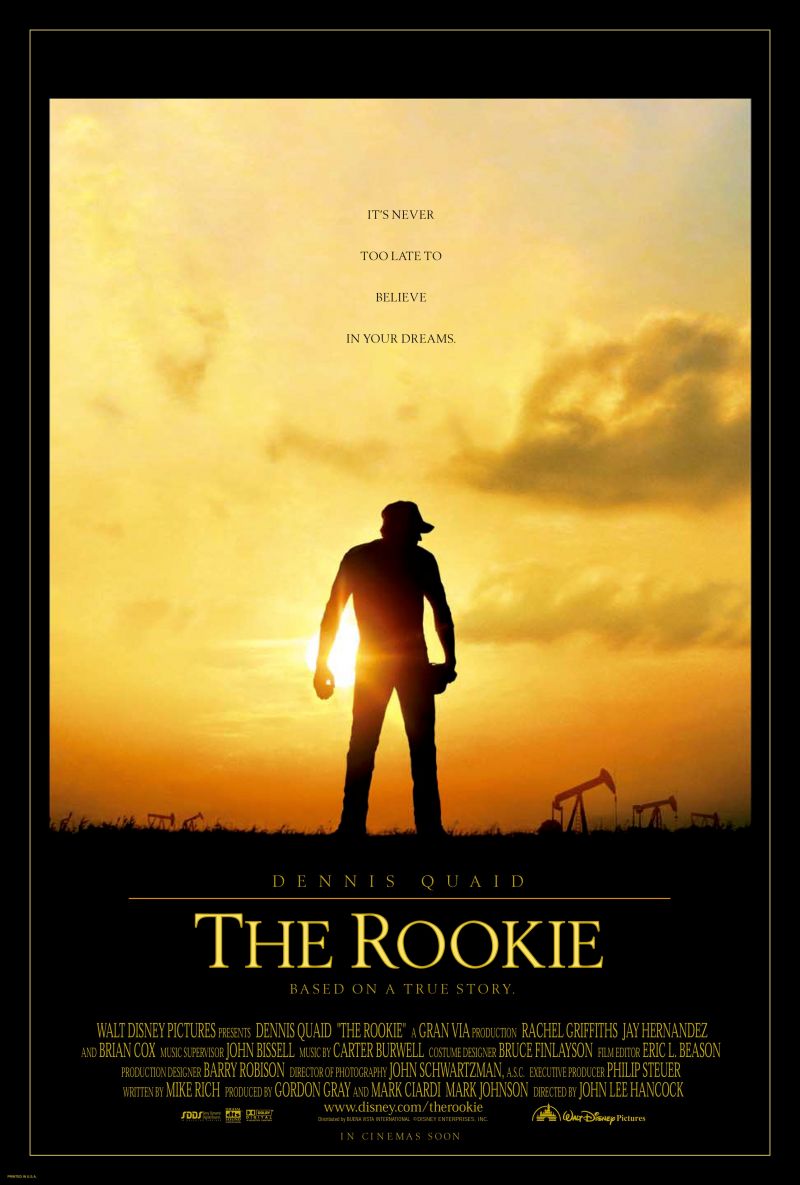 Rookie, the