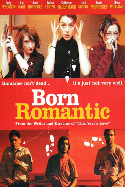 Born Romantic