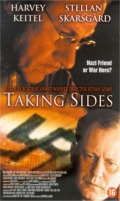 Taking Sides
