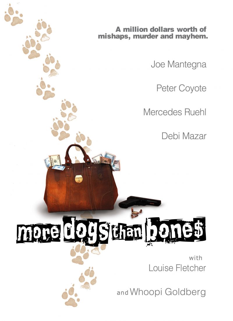 More Dogs Than Bones