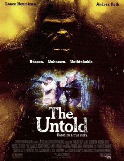 Untold, the