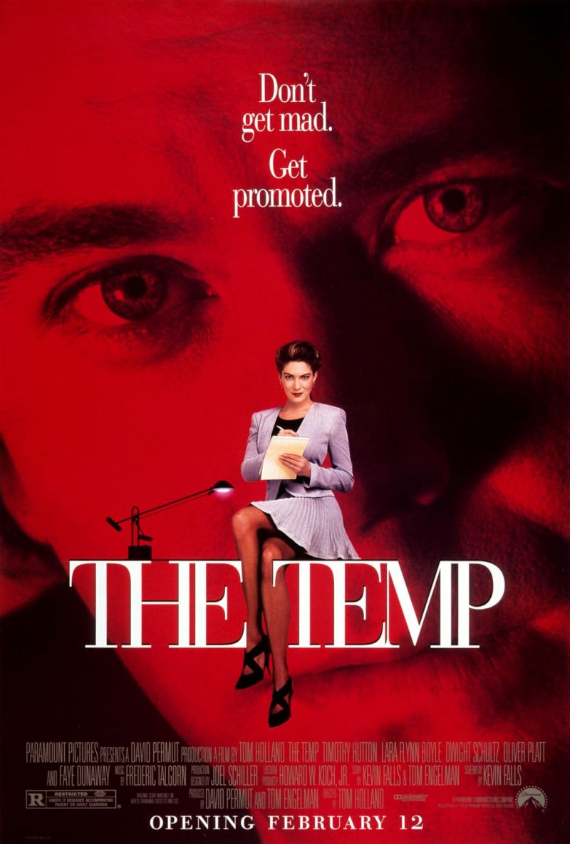 Temp, the