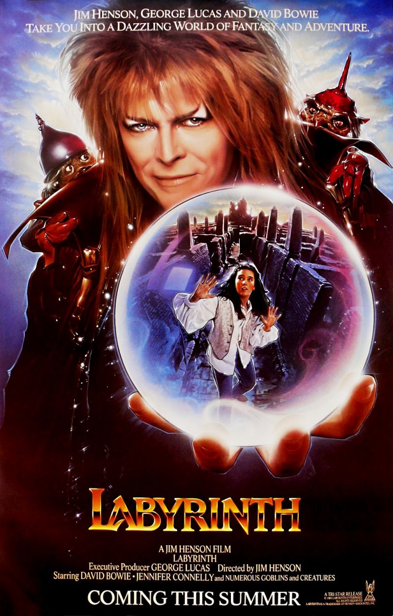 Labyrinth