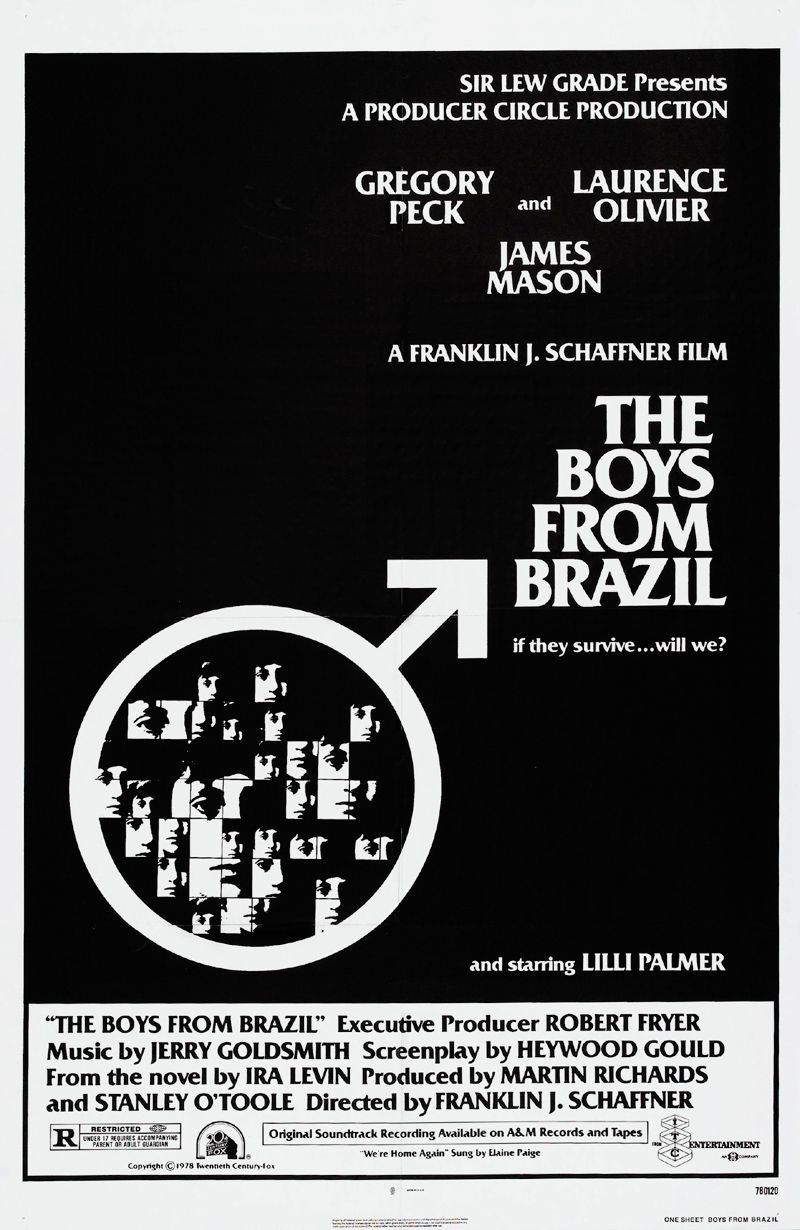 Boys from Brazil