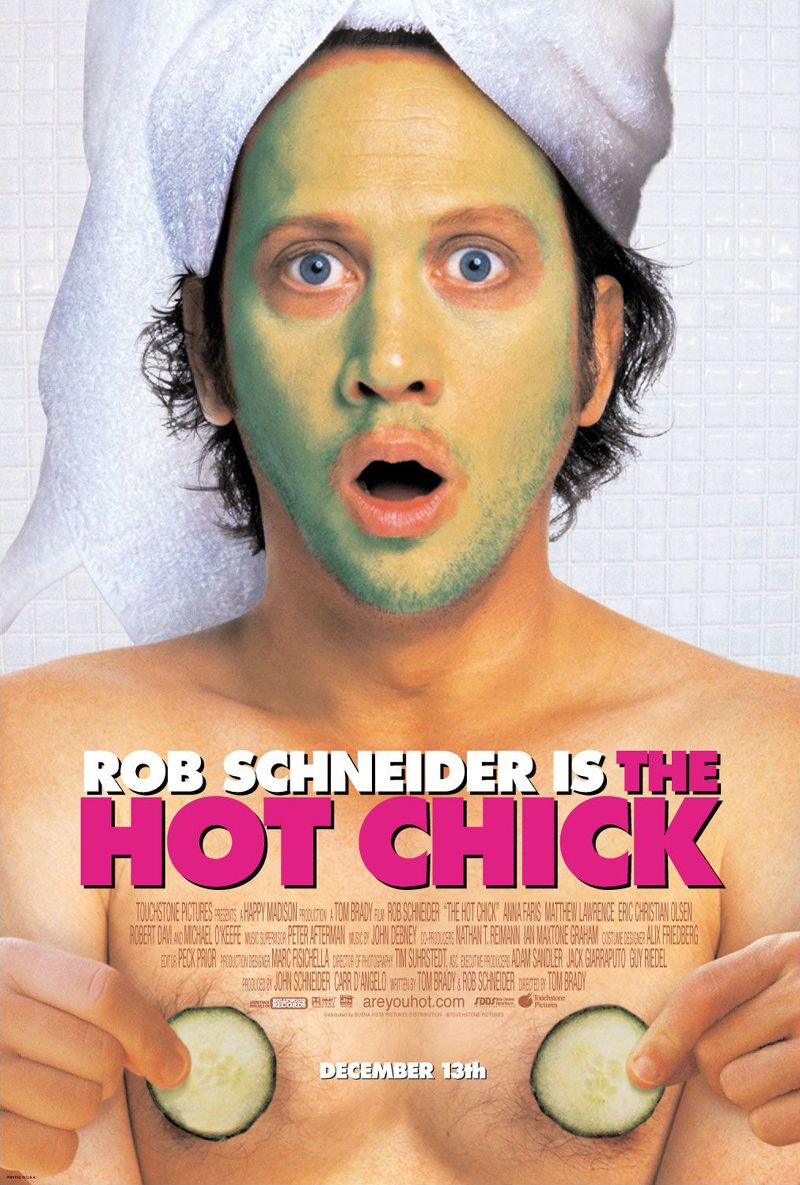 Hot Chick, the