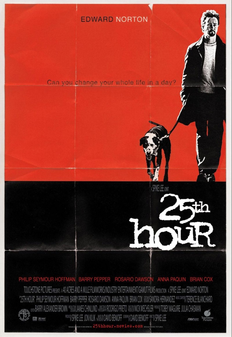 25th Hour