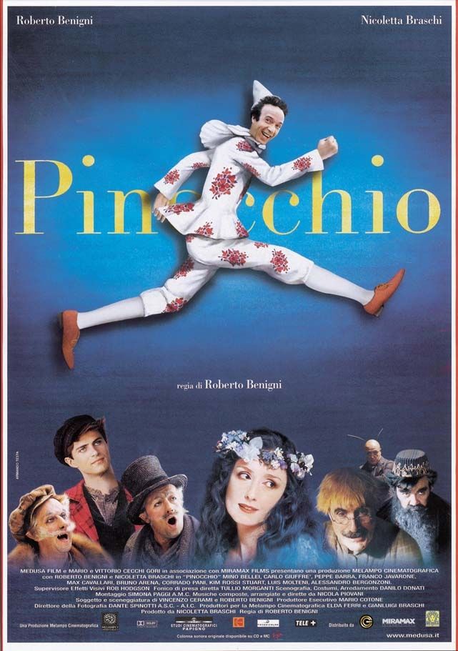 Pinocchio