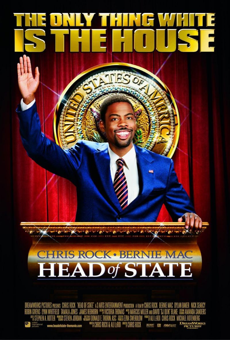 Head Of State