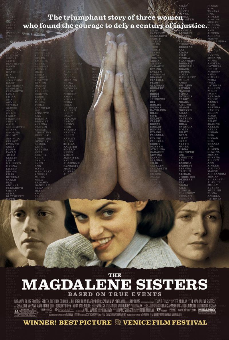 Magdalena Sisters, the