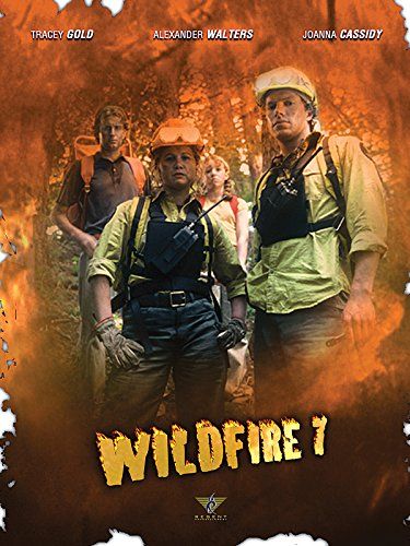 Wildfire 7