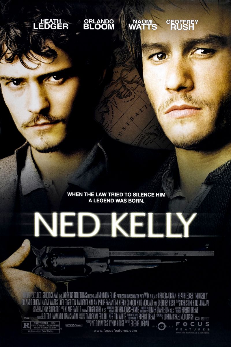 Ned Kelly