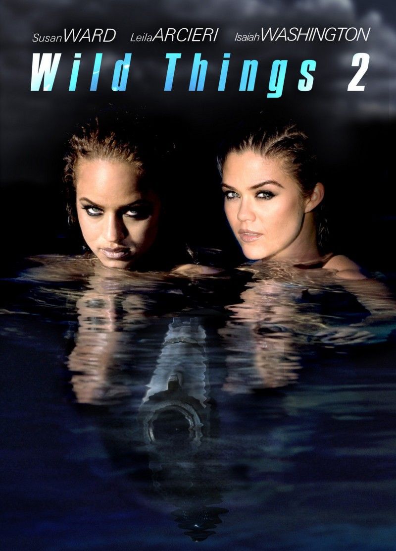 Wild Things 2